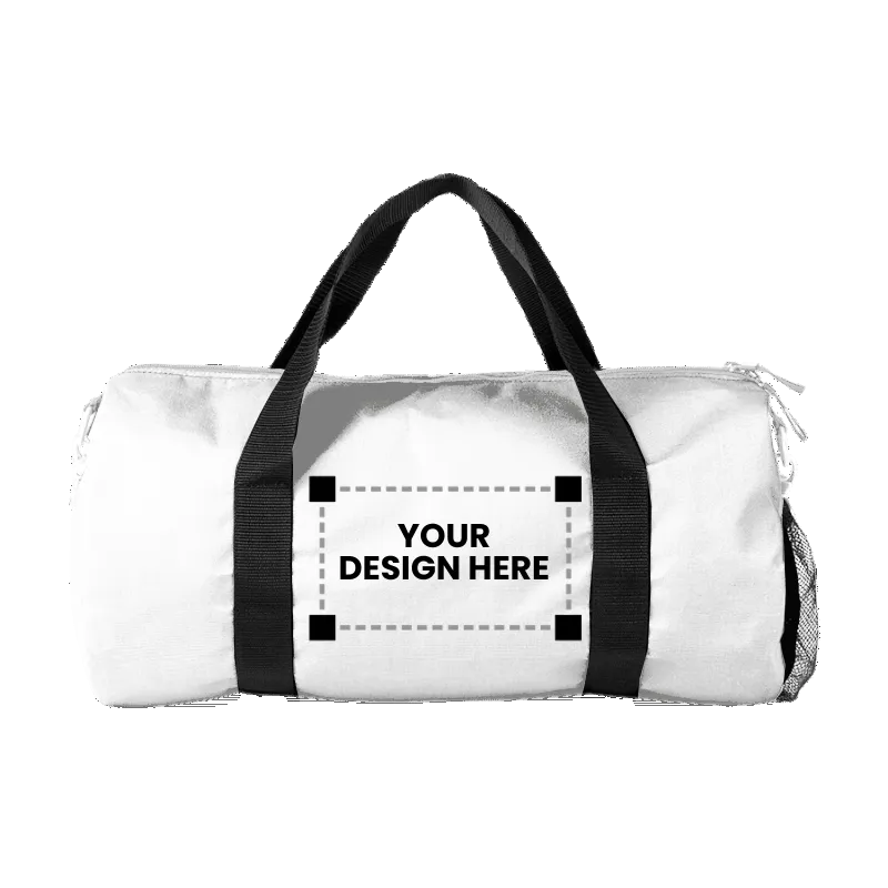 Customized Duffle Bag