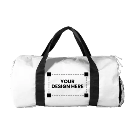 Customized Duffle Bag