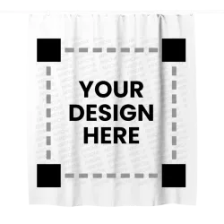 Customized Curtain
