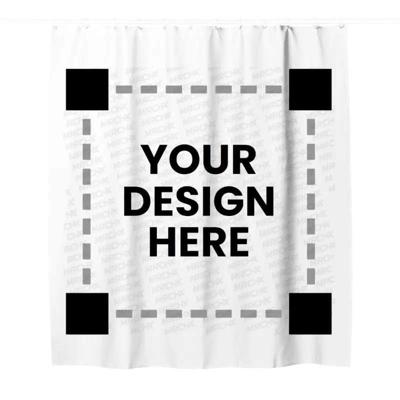 Customized Curtain