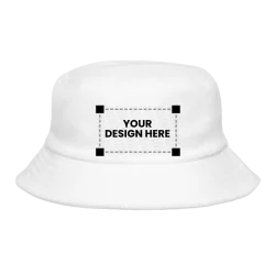 Customized Bucket Hat