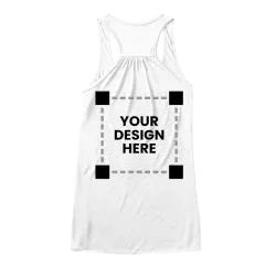 Customized Women Tank Top
