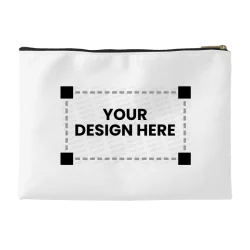 Customized Accessory Pouch