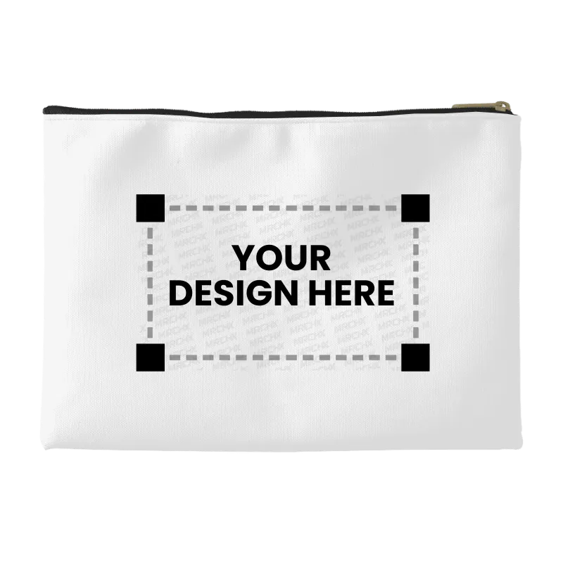 Customized Accessory Pouch