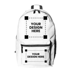 Customized Bagpack