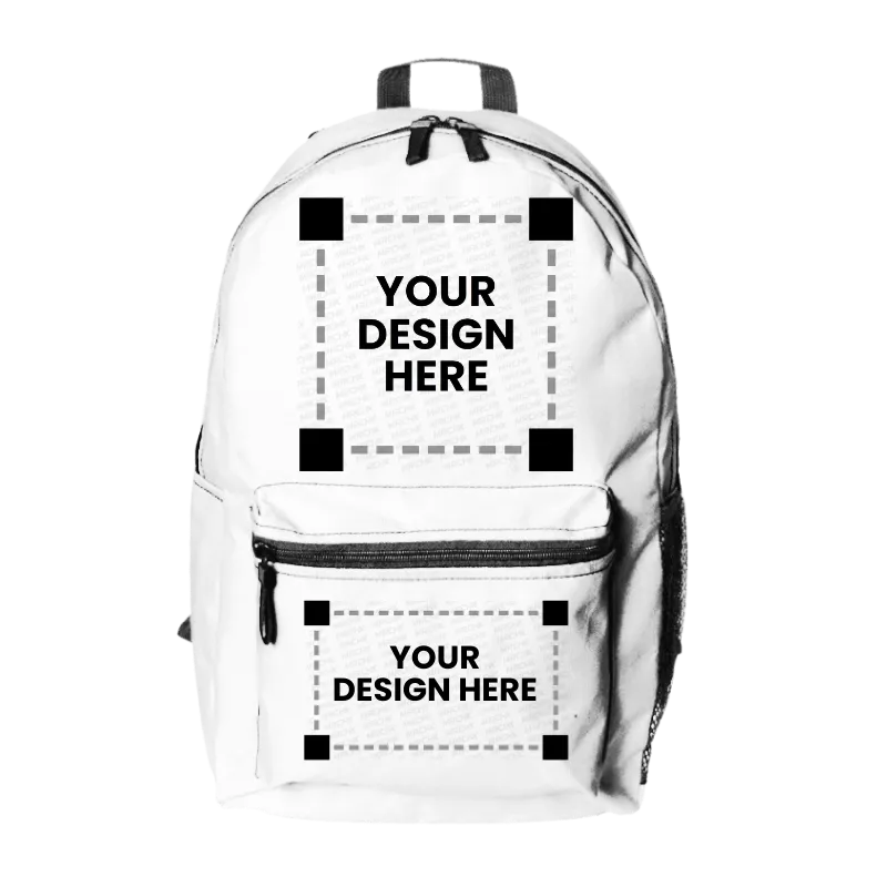 Customized Bagpack
