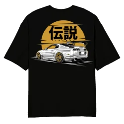 Supra MK4 Legend Oversized...