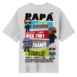Marvel Avengers Oversized...