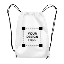 Customized Pullstring Bag