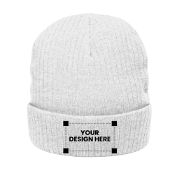 Customized Beanie Cap