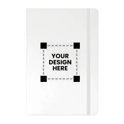 Customized Diary