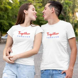Together Forever Couple...