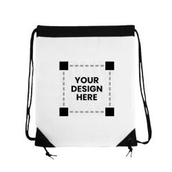 Customized Drawstring BagPack