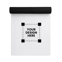 Customized Yoga Mat
