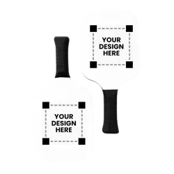 Customized Pickleball Paddle