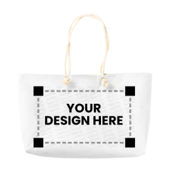 Customized Weekender Tote