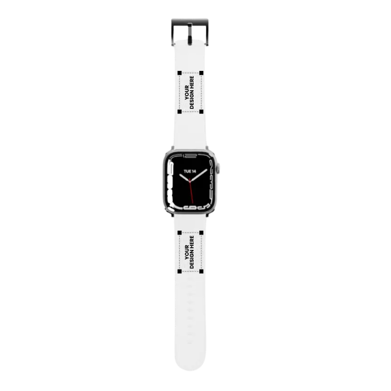 Customized Watch