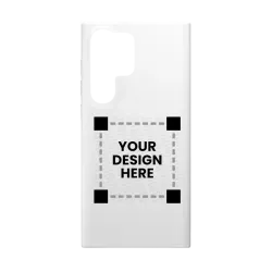 Customized Samsung Ultra Case