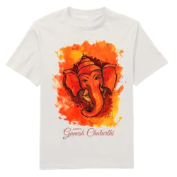 Happy Ganesh Chaturthi...
