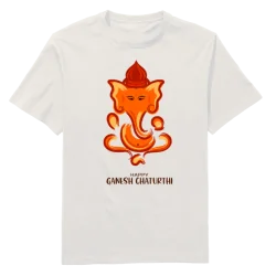 Happy Ganesh Chaturthi...