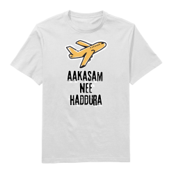 Akkasm Nee Hadduru Round...