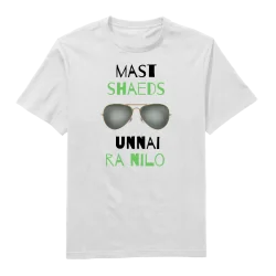 Masth Shades Unnai Ra Nilo...