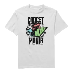 Gadget Mania Round Neck...