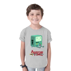 Adventure time Kids T-Shirt