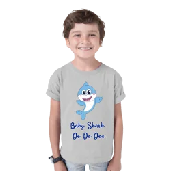 Baby shark Kids T-Shirt