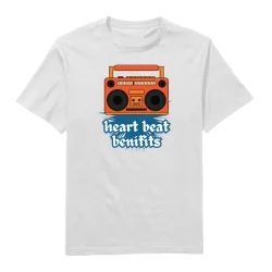 Heart Beat Benefits Round...