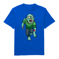 Halloween Walking Zombie...