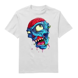 Halloween Brain Zombie...