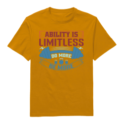 Ability is Limitless Do...