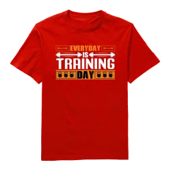Everyday Training Round...