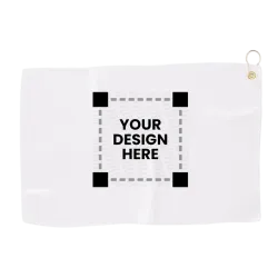 Customized Golf Club Towel