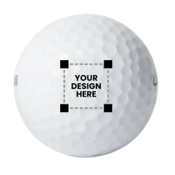 Customized Golf Ball