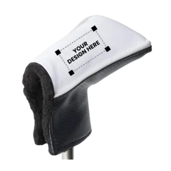 Customized Golf Head Cover