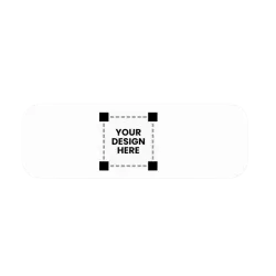 Customized Name Tag