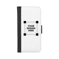Customized Wallet Case