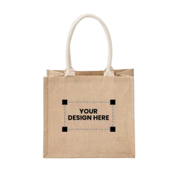 Customized Shopping Bag