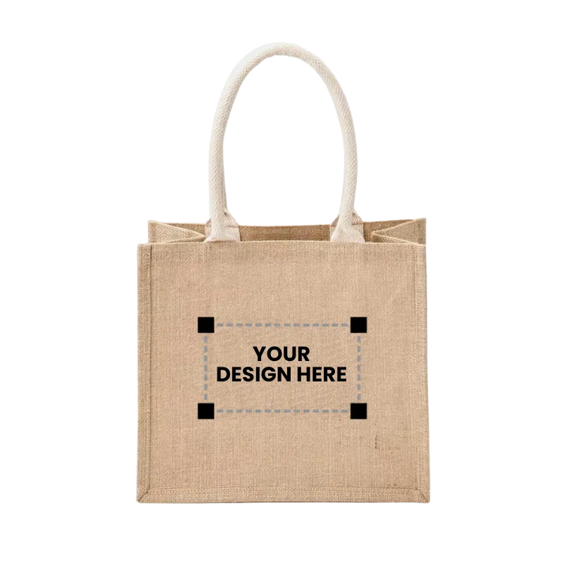 Customized Shopping Bag
