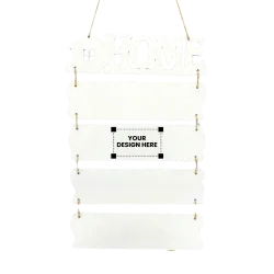 Customized Home Wall Signs