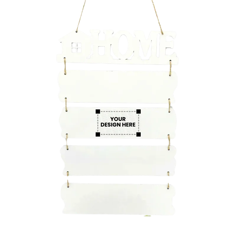Customized Home Wall Signs