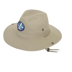Desert Trekker Hat