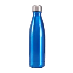 Profes Steel Desk Bottle