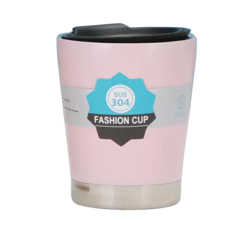Business Blend Mug (Light Pink)