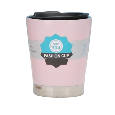 Business Blend Mug (Light Pink)