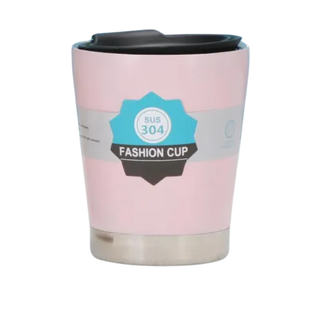 Business Blend Mug (Light Pink)