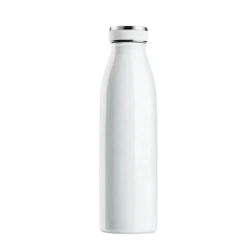 Executive Steel Water Bottle