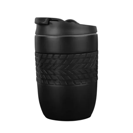 Executive Espresso Mug (Black)